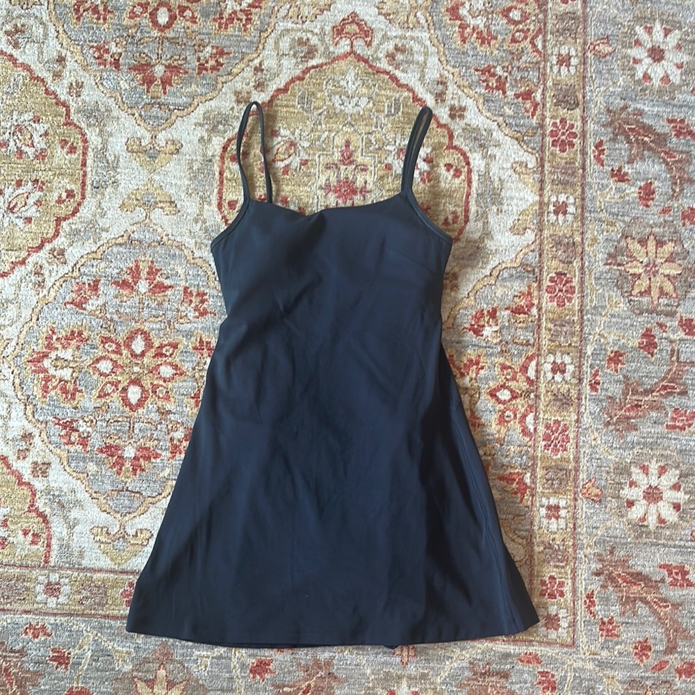 Lululemon Align Cami Strap Dress